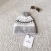 MCL Fair Isle Wool Beanie - Hat · Ref. AC2348