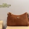 PR Cleo - Bag – Black · Ref. BA21447