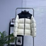 TNF Nuptse Jacket – Veste – Noir