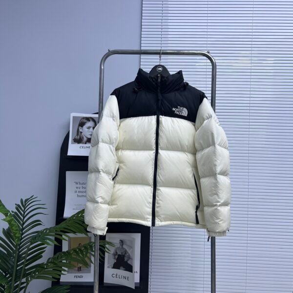 TNF Nuptse Jacket - Jacket