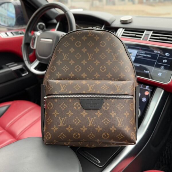 LV Discovery Backpack - Backpack