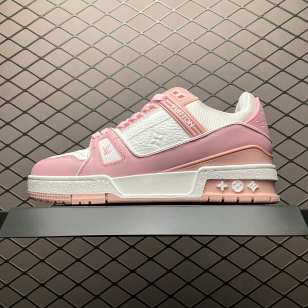 LV Trainer Sneaker - Sneakers