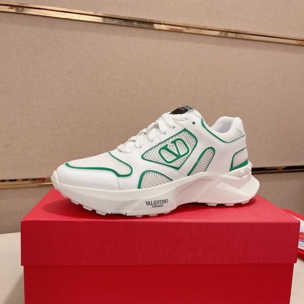 VLT One Stud Low-Top - Sneakers