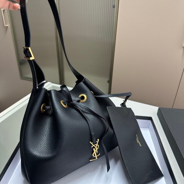YSL Niki Bucket - Bag