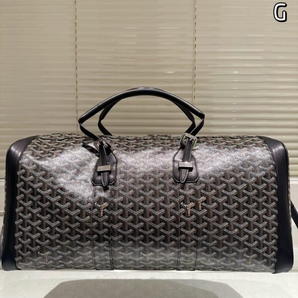 GYD Boeing 55 GYDine Canvas - Bag