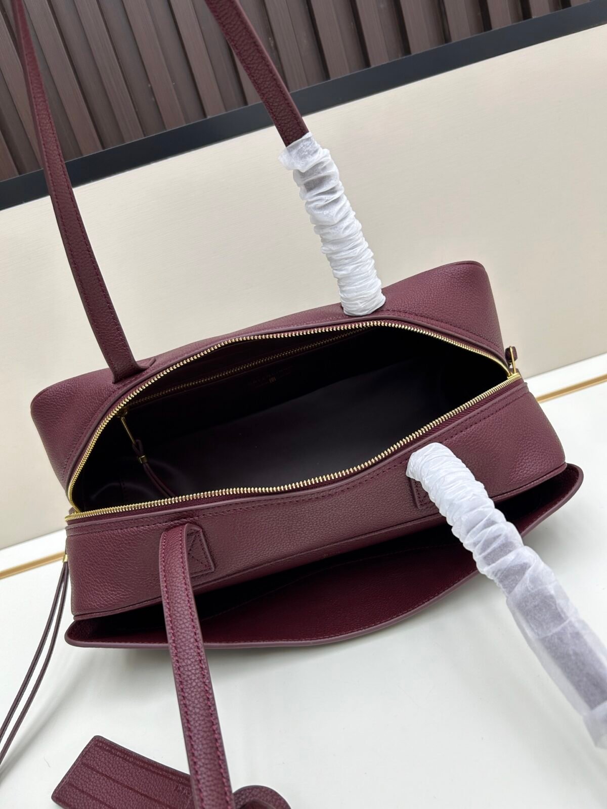 BAL Bag — 8