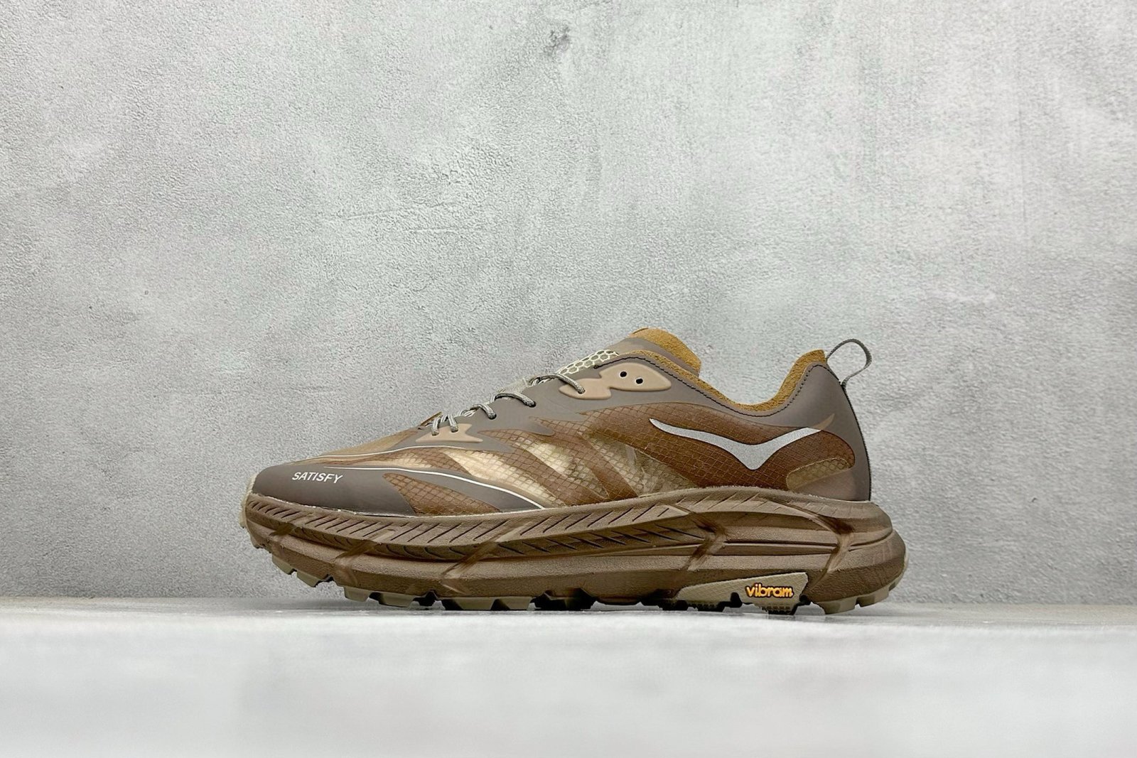 HK Mafate Speed 2 Various - Sneakers - Image 5