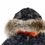 CG Chilliwack Bomber – Veste – Rouge