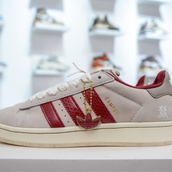 AD Campus 80s - Sneakers
