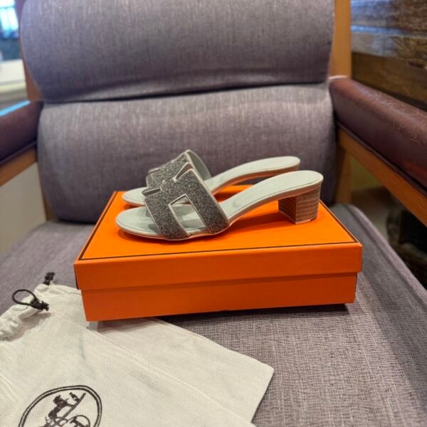HM Oran Sandals - Sandals