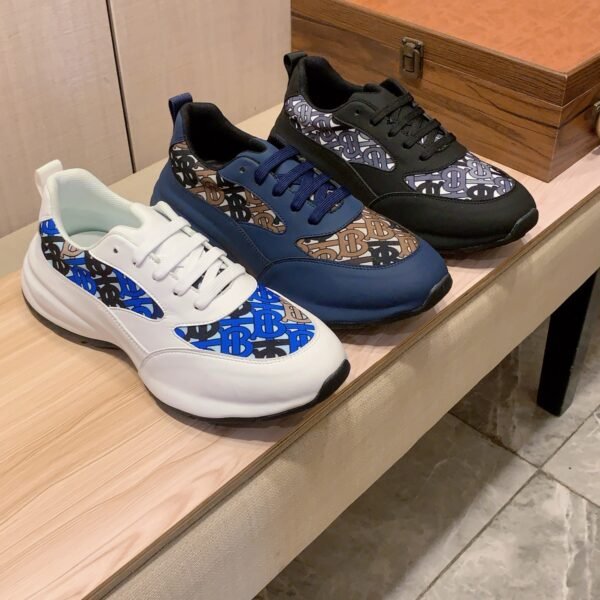 BBR Arthur Sneakers - Sneakers