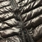 MCL Lamentin Long Down – Veste