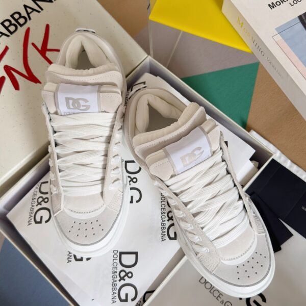 DG New Roma - Sneakers