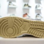 NK Dunk Low Panda Pigeon – Sneaker – Marrone