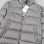 CD CD Oblique Down Jacket – Jacket