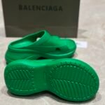 BAL Pool Slide Thick Sole – Slides