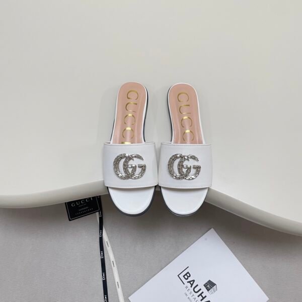 GG Double G Slide - Slides