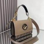 FD Kan I F Mocha Leather – Bag