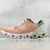 ON Cloudflyer - Sneakers – Black · Ref. AC7107