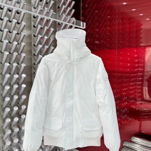 CG Rhude Collaboration Down Jacket - Jacket