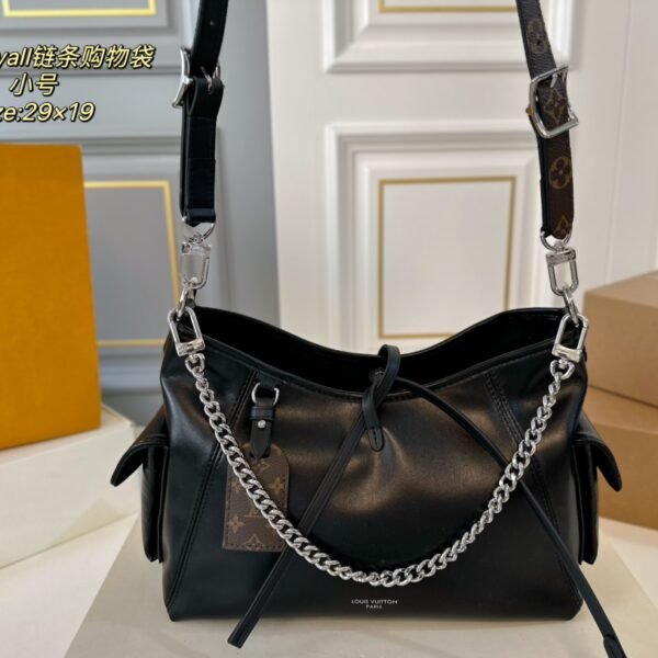 LV CarryAll PM - Bag