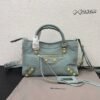 BAL Medium Motorcycle Bag · Ref. BA27888
