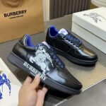 BBR Arthur Sneakers – Sneaker – Blu
