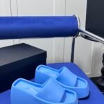 BAL Pool Slide – Claquettes