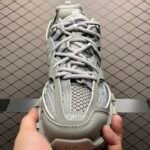 BAL Track 3.0 – Sneakers – Red
