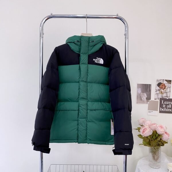 TNF Nuptse Jacket - Jacket