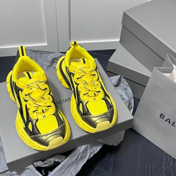 BAL Track 3.0 - Sneakers