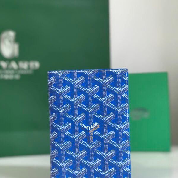 GYD Saint Sulpice - Wallet