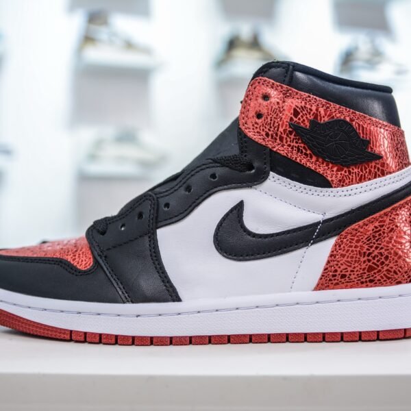 NK Air Jordan 1 Retro High OG - Sneakers