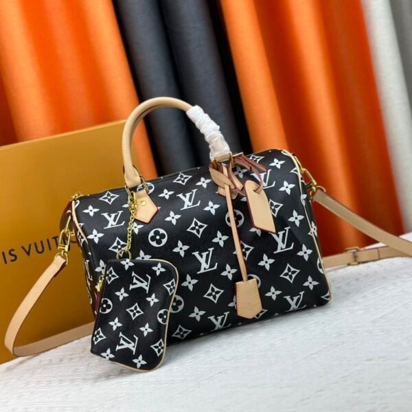 LV Speedy Bandoulière 25 - Bag