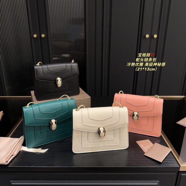 BV Serpenti Forever - Bag