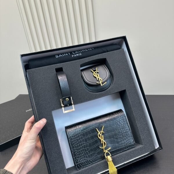 YSL Kate Tassel - Bag