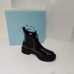 PR Monolith Chelsea Boots – Boots