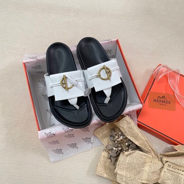 HM Chypre - Sandals