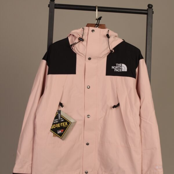 ```TNF Mountain Light Jacket - Jacket```
