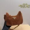 PR Cleo - Bag – Brown · Ref. BA21690