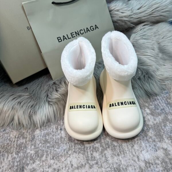 BAL Excavator Bootie - Boots