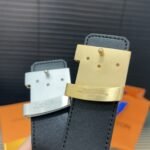 LV Initiales – Gürtel