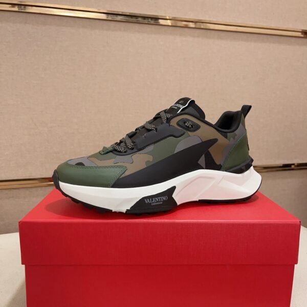 VLT Rockrunner Plus - Sneakers