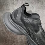 BAL Runner – Sneakers – Black