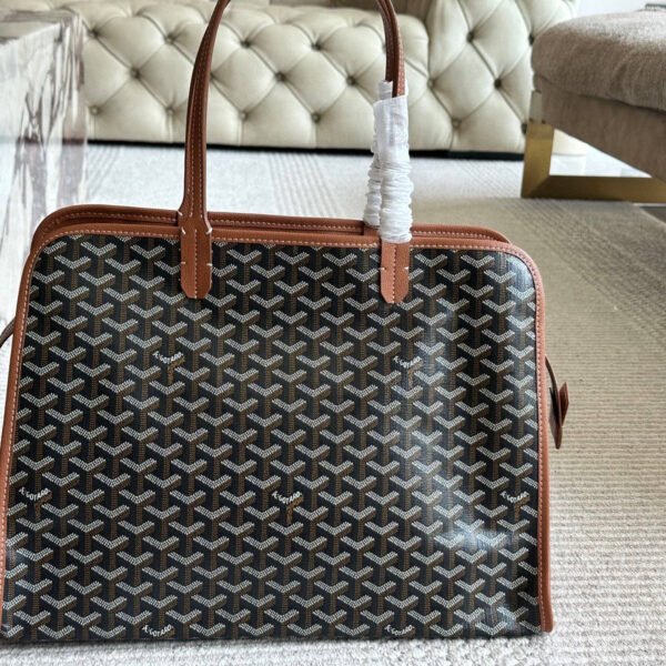 GYD Saint Louis PM GYDine Canvas - Bag