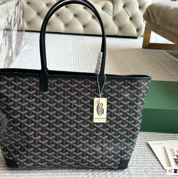 GYD Saint Louis PM GYDine Canvas - Bag