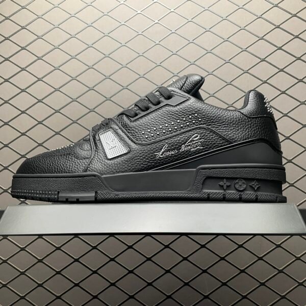 LV Trainer Sneaker - Sneakers