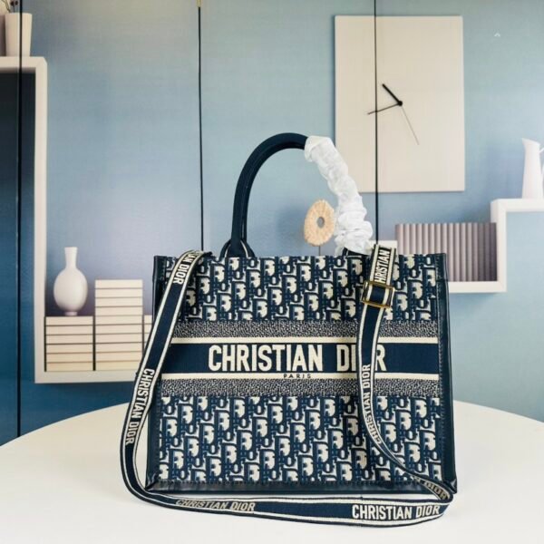 CD Book Tote - Bag