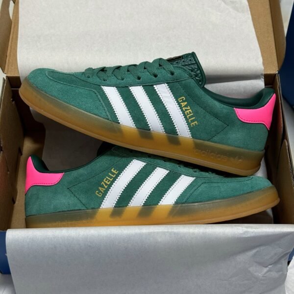 AD Gazelle - Sneakers