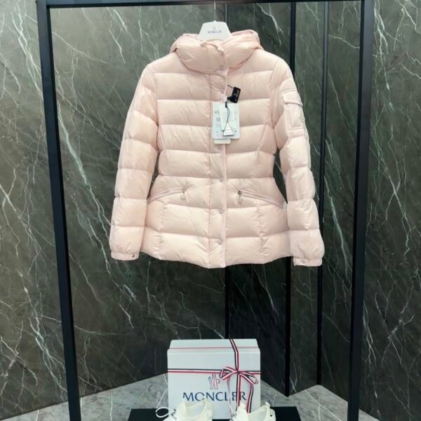 MCL Barante Short Down - Jacket